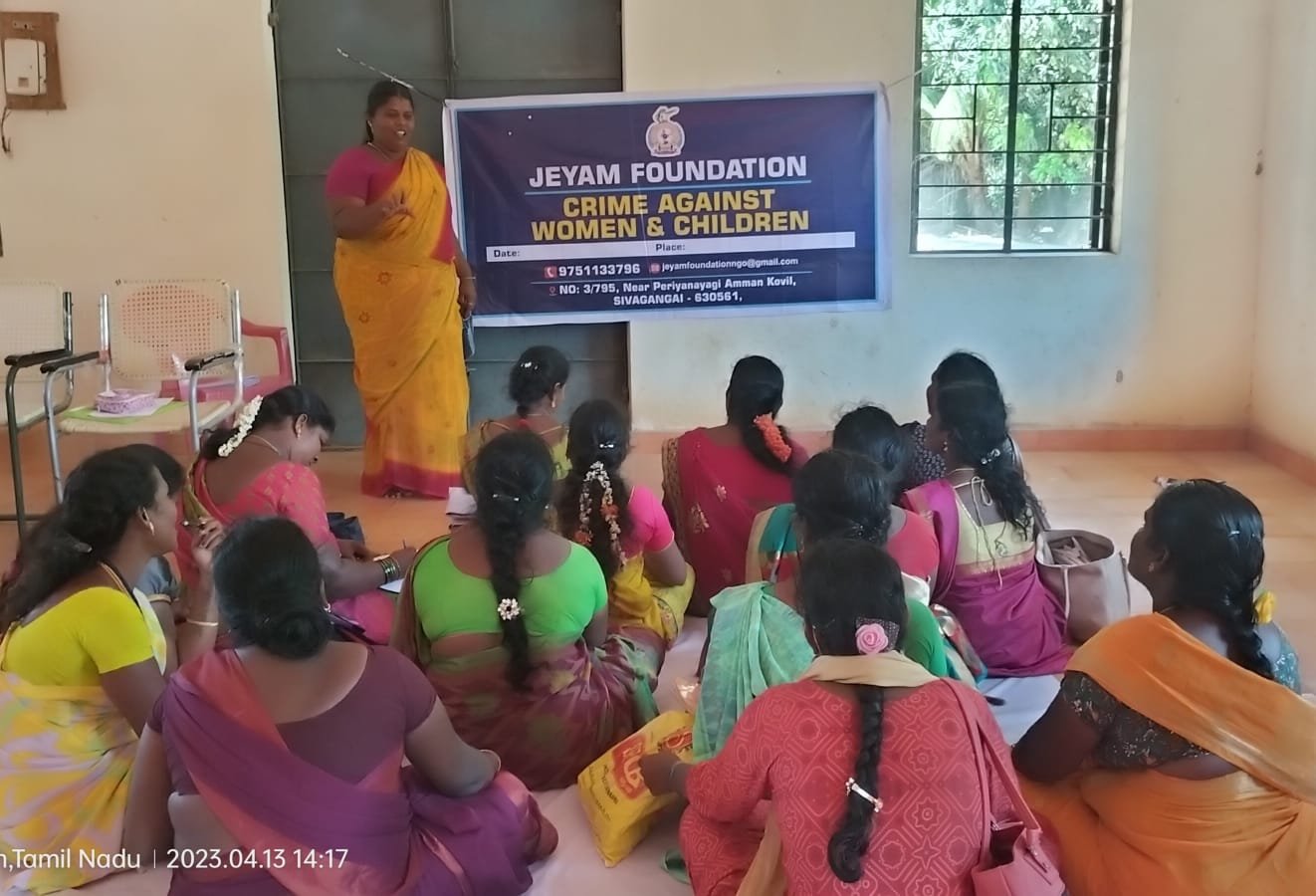 Youth & Women Empowerment